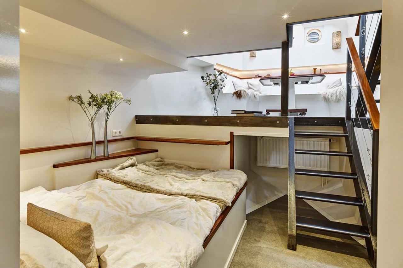 אמסטרדם A304 Romantic Seaship In Top Center מראה חיצוני תמונה
