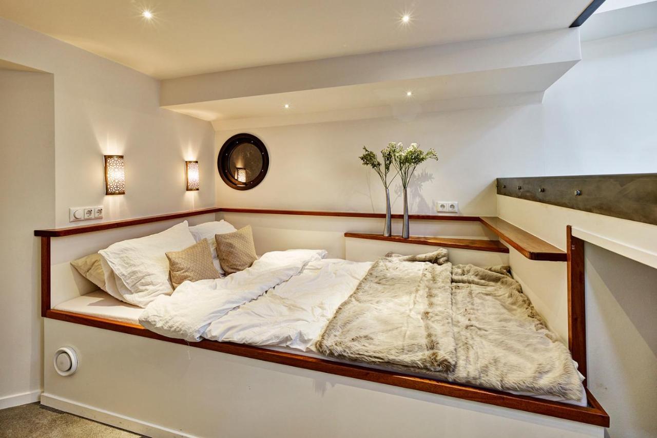 אמסטרדם A304 Romantic Seaship In Top Center מראה חיצוני תמונה