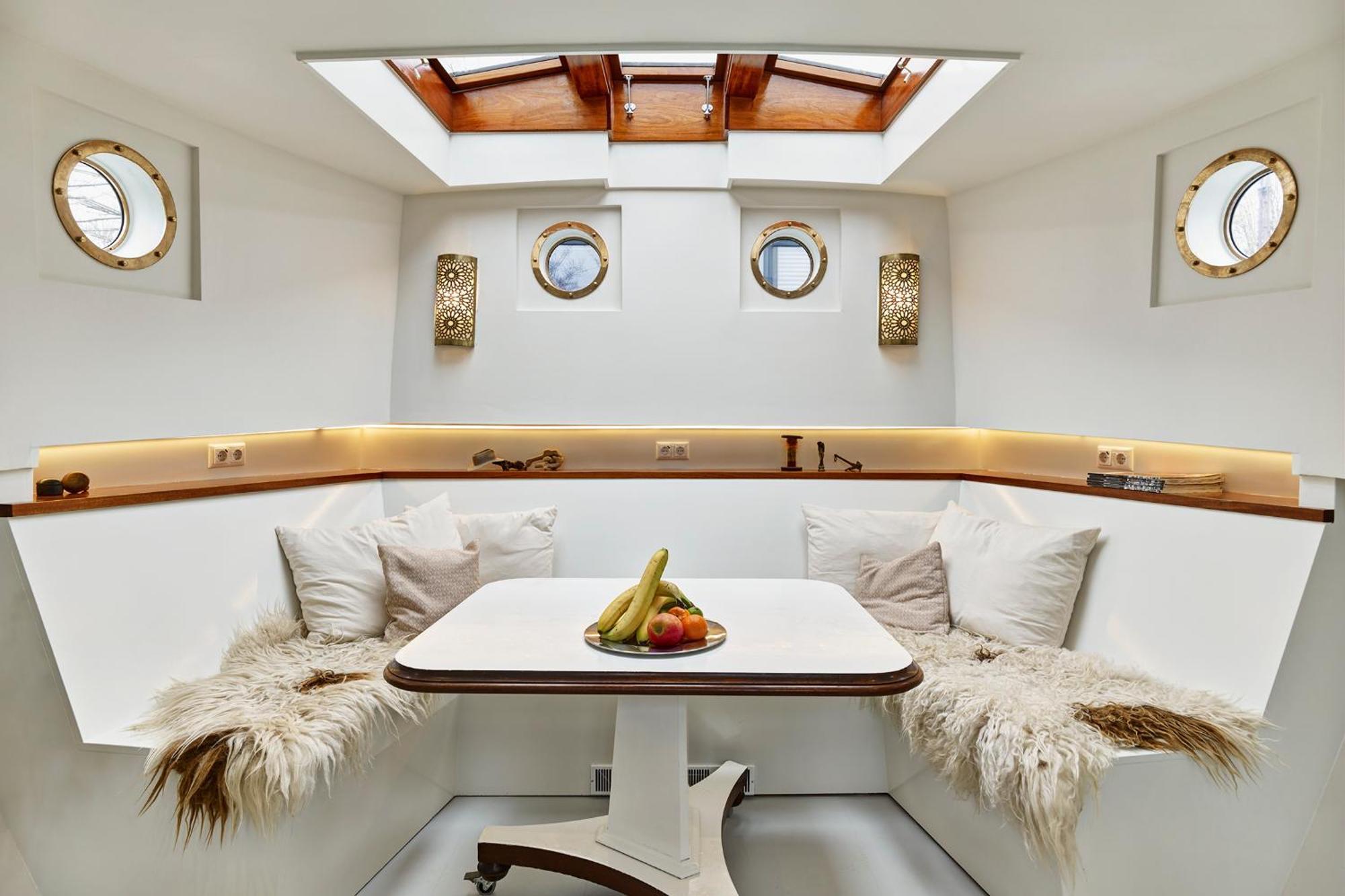 אמסטרדם A304 Romantic Seaship In Top Center מראה חיצוני תמונה
